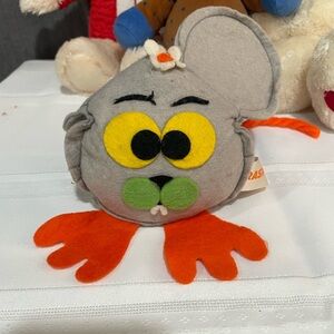 Rare Vintage Russ Berrie Rasputin